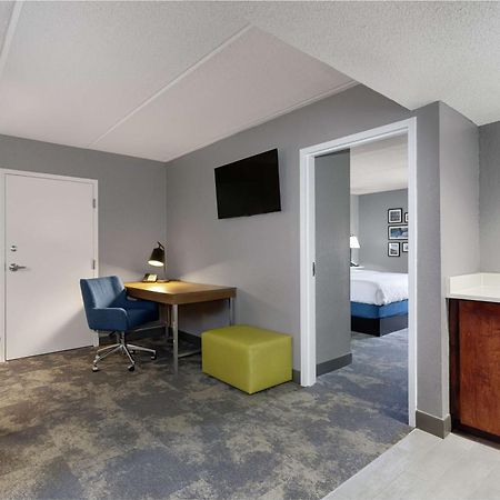 Hampton Inn Amelia Island Фернандіна-Біч Екстер'єр фото