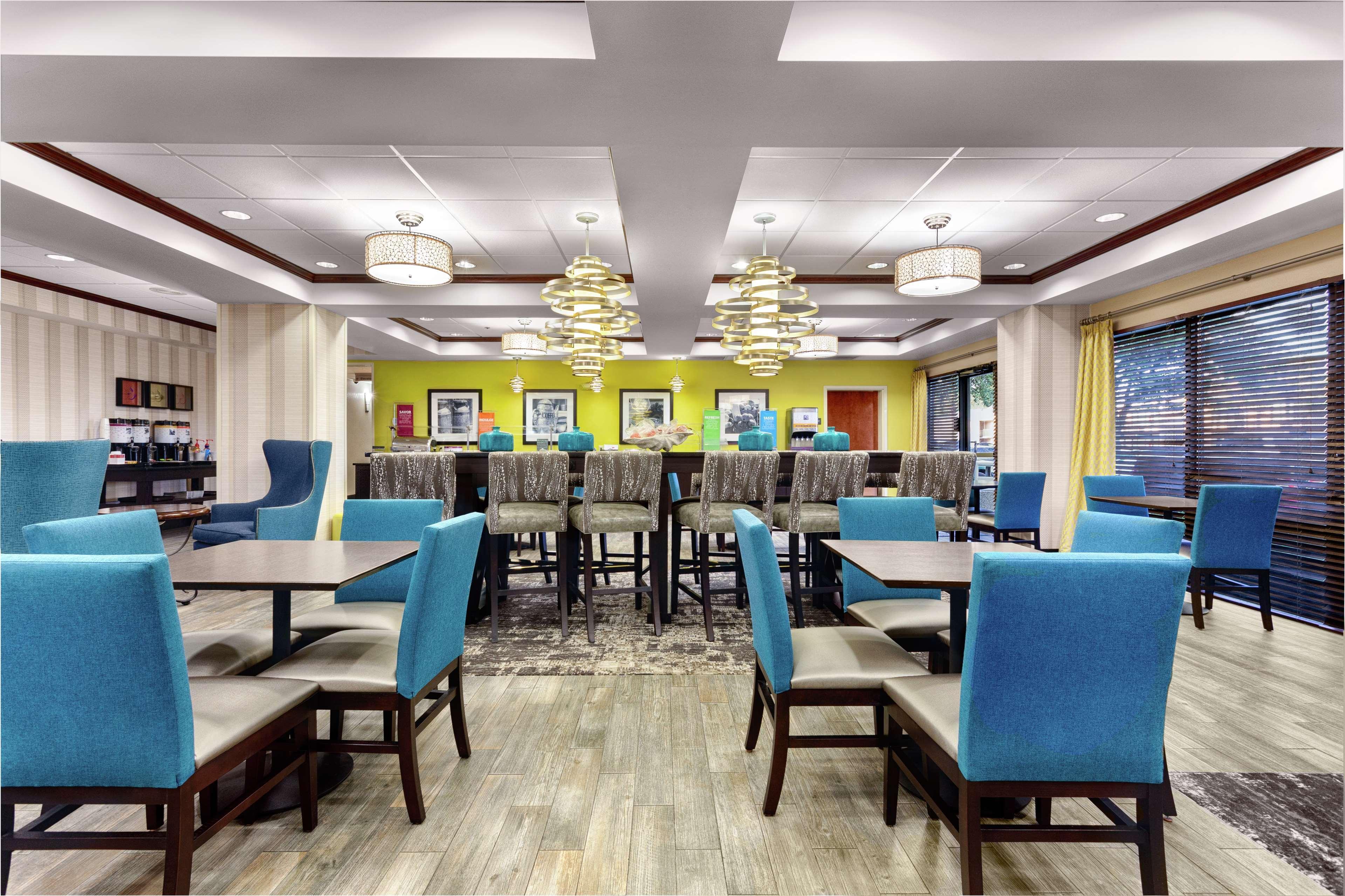 Hampton Inn Amelia Island Фернандіна-Біч Екстер'єр фото
