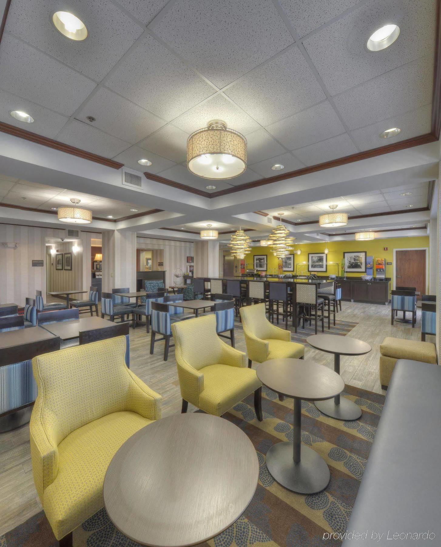 Hampton Inn Amelia Island Фернандіна-Біч Екстер'єр фото
