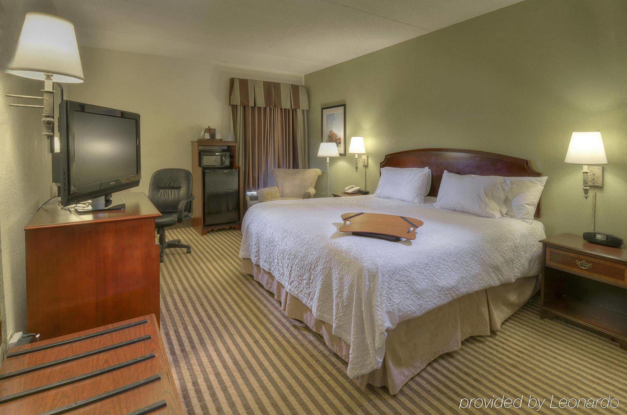 Hampton Inn Amelia Island Фернандіна-Біч Екстер'єр фото